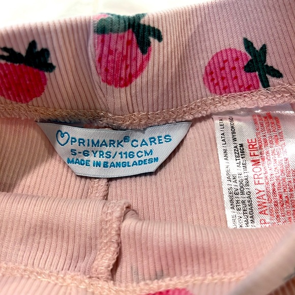 PRIMARK - 5T - Picture 5 of 5